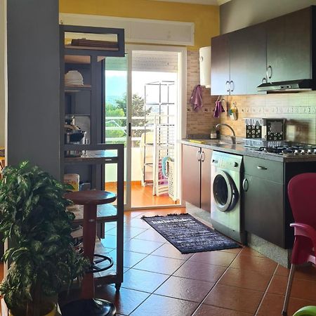 Ouedlaou, Residence Al Fajr Ved Lau Kültér fotó