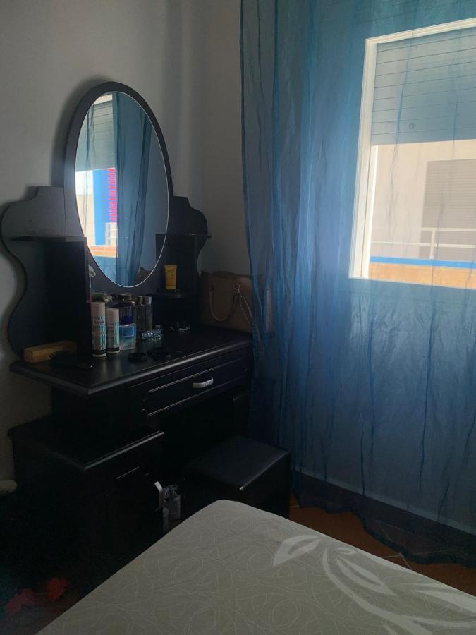 Ouedlaou, Residence Al Fajr Ved Lau Kültér fotó