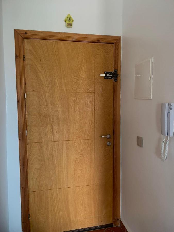 Ouedlaou, Residence Al Fajr Ved Lau Kültér fotó