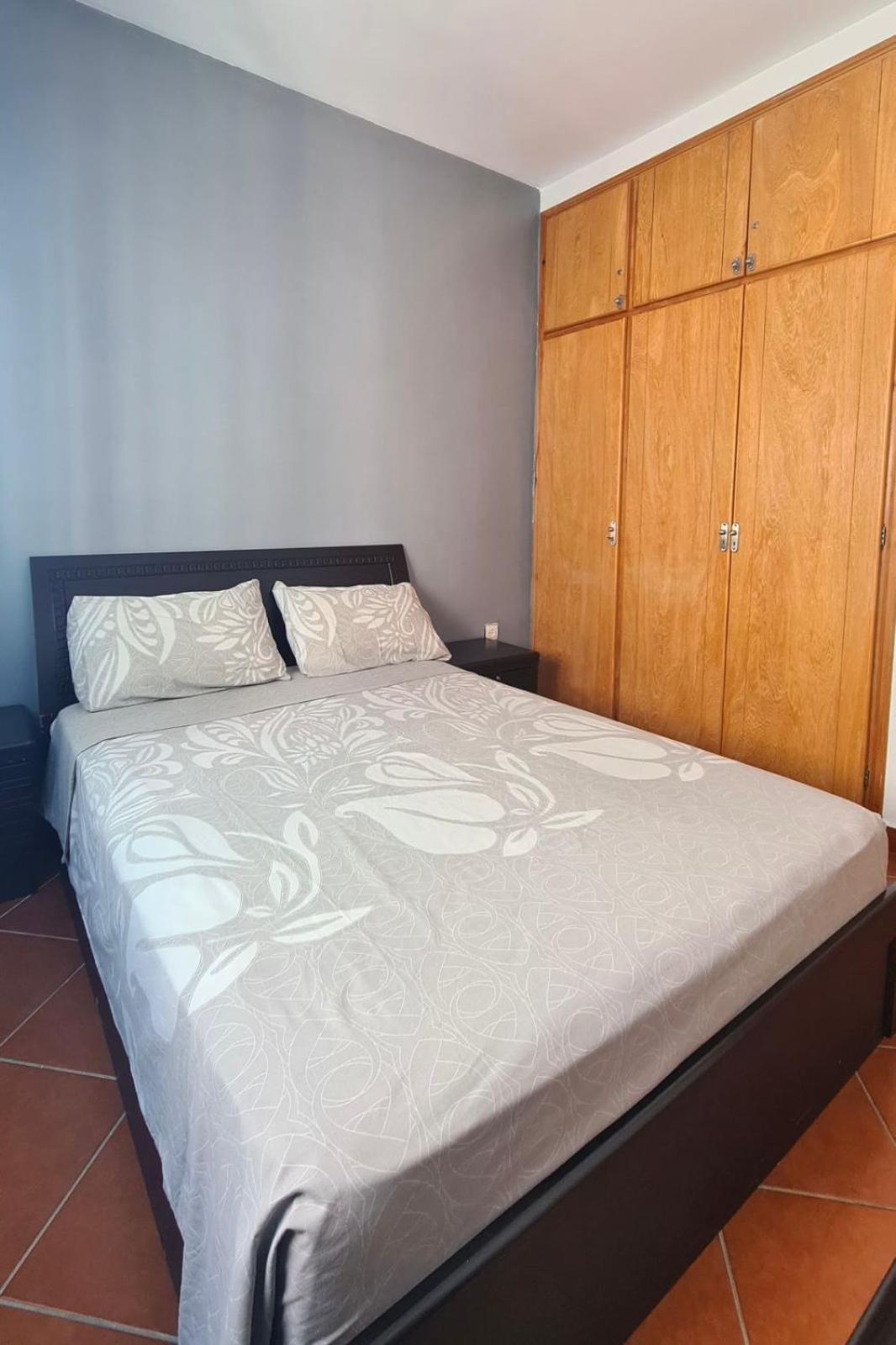 Ouedlaou, Residence Al Fajr Ved Lau Kültér fotó